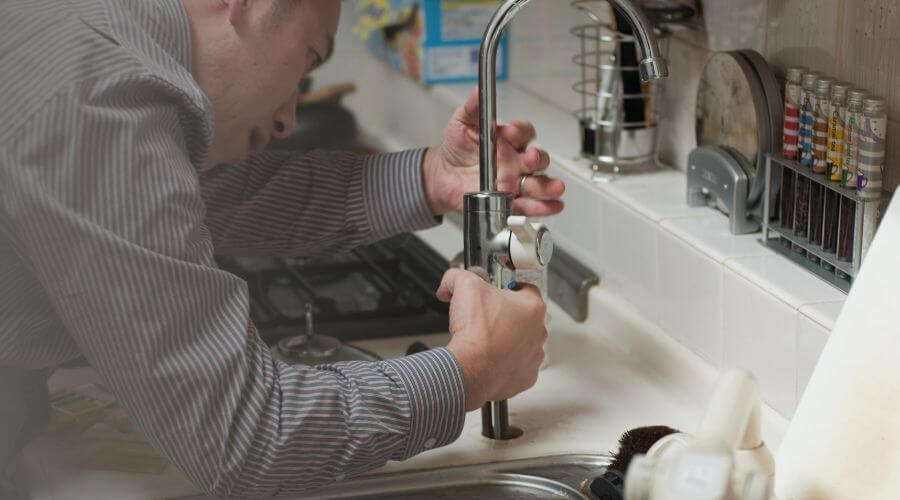 Professional expert plumbing services in Homer Glen, IL